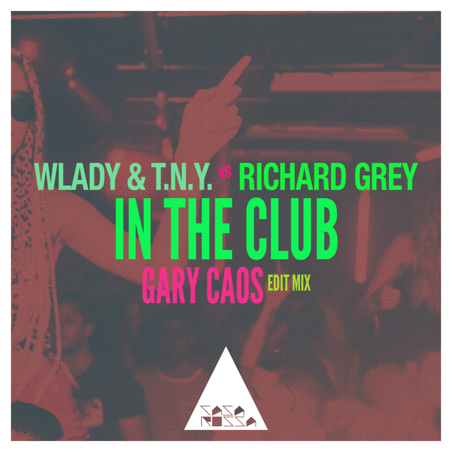 Richard grey club mix